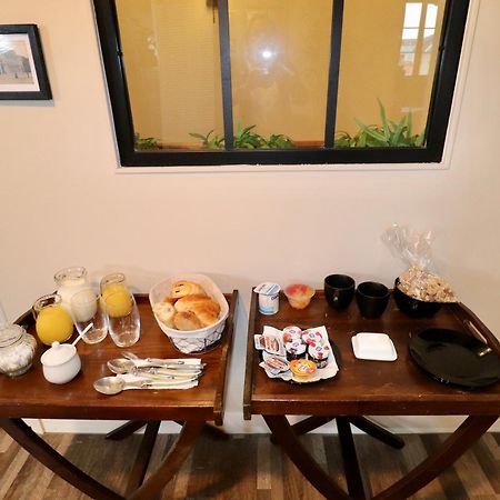 Duplex Au 2Eme Et De Notre Maison -Acces Au Jardin-Smart Tv-Streaming-Wifi Льо Ман Екстериор снимка