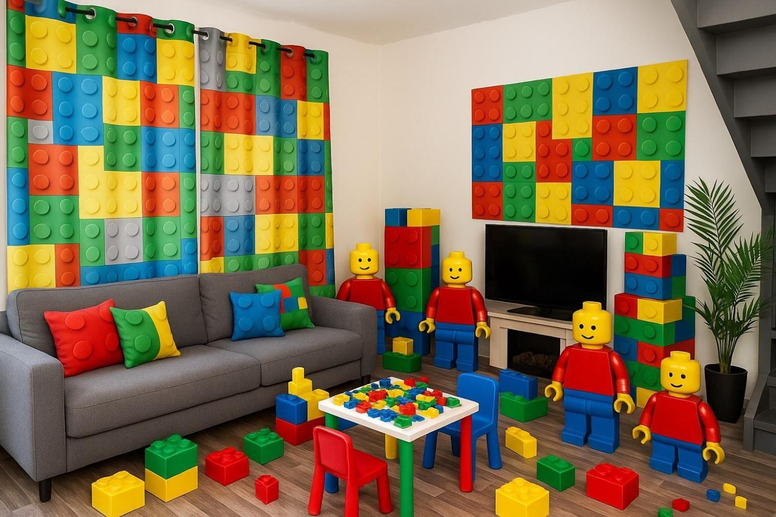 Duplex Au 2Eme Et De Notre Maison -Acces Au Jardin-Smart Tv-Streaming-Wifi Льо Ман Екстериор снимка